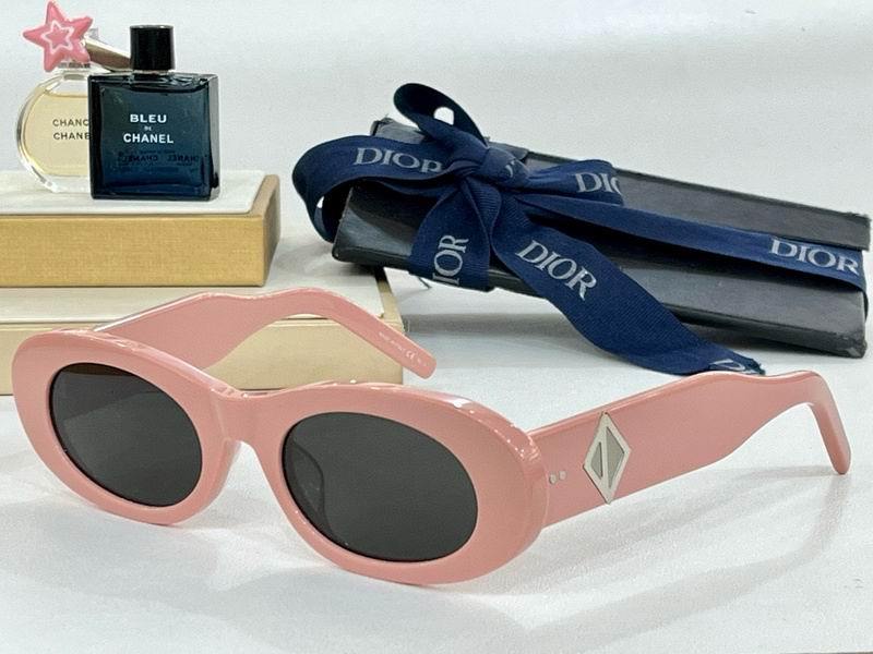 DIOR Sunglasses 452